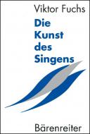 Die Kunst des Singens 