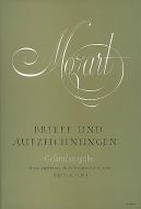 Briefe und Aufzeichnungen 1-4 