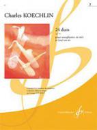 24 Lecons de Solfege Op. 186 Vol. 2 