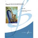 Geo Sax 