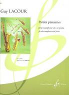 Parties Prenantes 