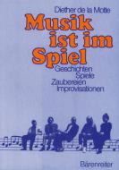 Musik ist im Spiel 