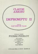 Impromptu II 
