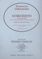 Concerto en Ut Majeur 