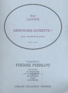 Resonnez Musette ! 