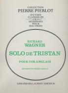 Solo from 'Tristan and Isolde' 