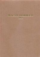 Mozart-Jahrbuch 1992 