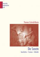 Die Sonate 