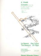 Concerto FVIII No.35 en Sib Majeur 