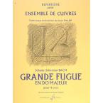 Grande Fugue en Do Majeur 