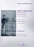 Deux Menuets 