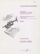 Sonate en Fa Majeur 