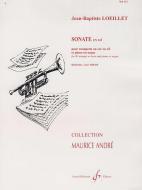 Sonata in Bb Major 