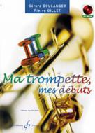 Ma Trompette, Mes Débuts 