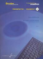 40 Etudes Contemporaines Vol. 1 