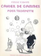 Cahier de Gammes 