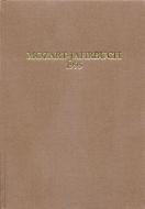 Mozart-Jahrbuch 1995 