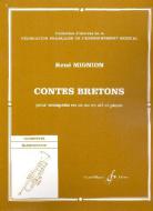 Contes Bretons 