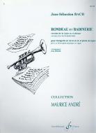 Rondeau et Badinerie 