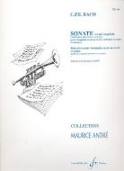 Sonate en Re Majeur 