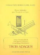 3 Adagios 