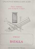 Batalla 