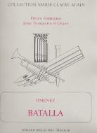 Batalla 