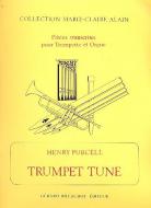 Trumpet Tune 