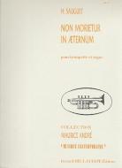 Non Morietur in Eaternum 