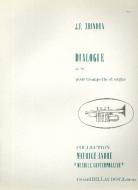 Dialogue op. 50 