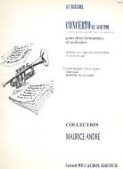 Concerto en Sib 