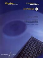 50 Etudes Faciles et Progressives Vol. 1 