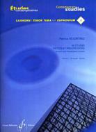 50 Etudes Faciles et Progressives Vol. 2 