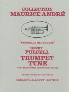 Trumpet Tune 