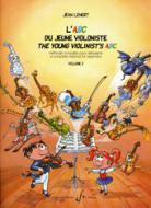 L'Abc du Jeune Violoniste Vol. 2 