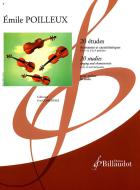 20 Etudes 