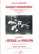 Danses Hongroises Vol. 1 