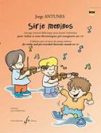 Serie Meninos 