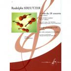 1er Solo du 18e Concerto 