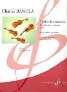7 Solos de Concertos 