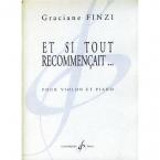 Et Si Tout Recommencait... 