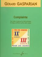 Complainte 