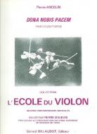 Dona Nobis Pacem 