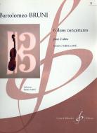 6 Duos Concertants Vol. 2 