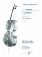 21 Exercices Vol. 1 