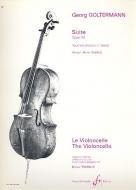 Suite op. 49 