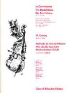 Méthode de Mini-Contrebasse Vol. 1 