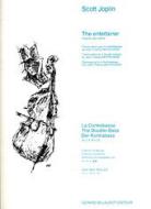 The Entertainer 
