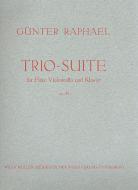 Trio-Suite op. 44 