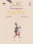 Tac Tic Vol. 2 